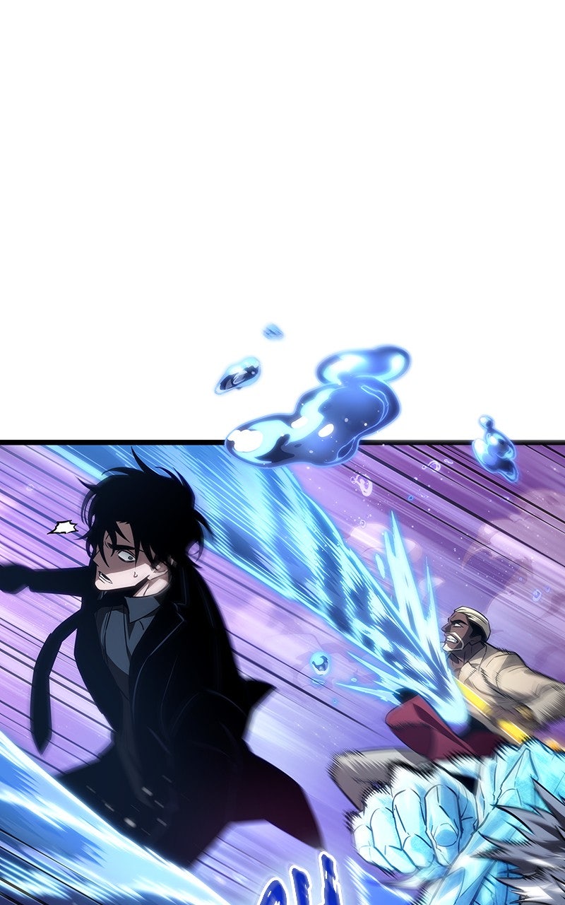 Read The World After the Fall ENGLISH Manga Online