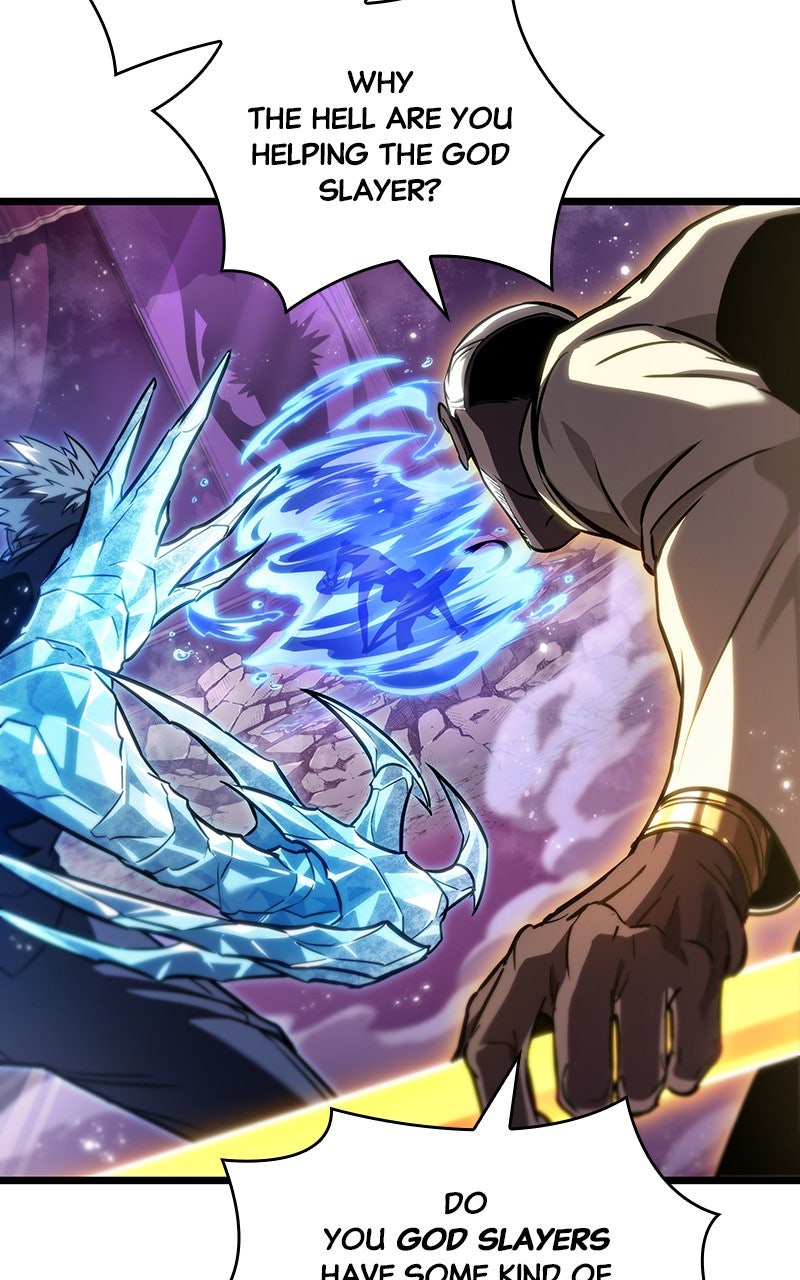 Read The World After the Fall ENGLISH Manga Online