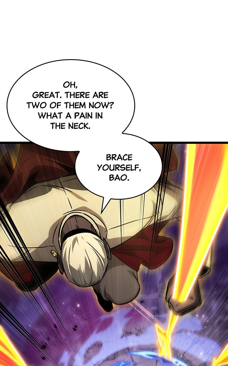 Read The World After the Fall ENGLISH Manga Online