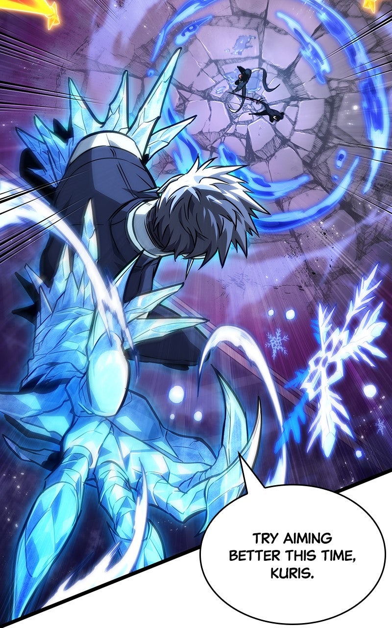 Read The World After the Fall ENGLISH Manga Online