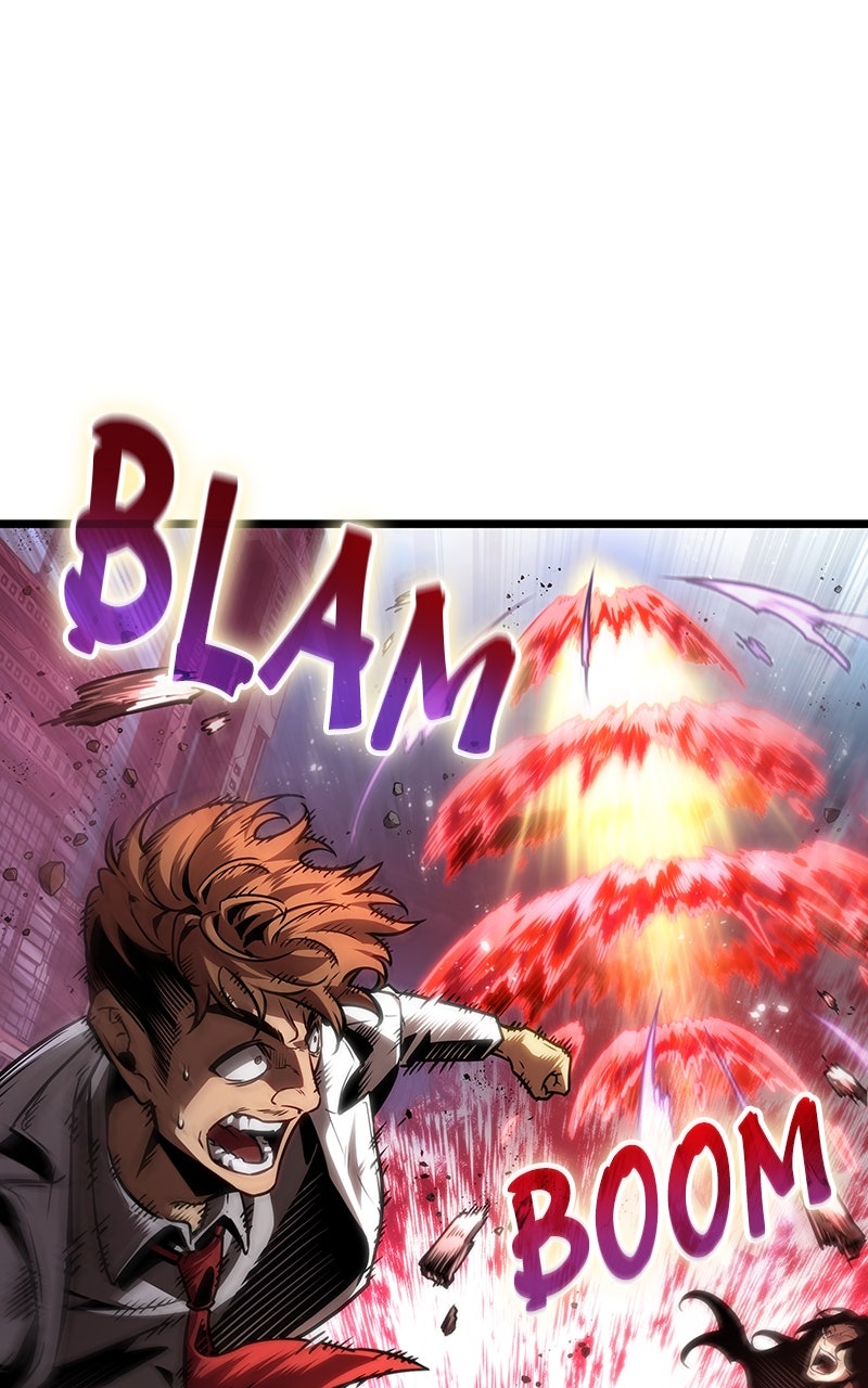 Read The World After the Fall ENGLISH Manga Online