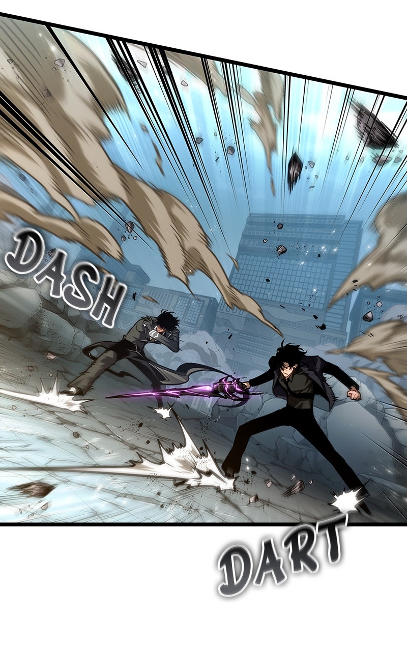 Read The World After the Fall ENGLISH Manga Online