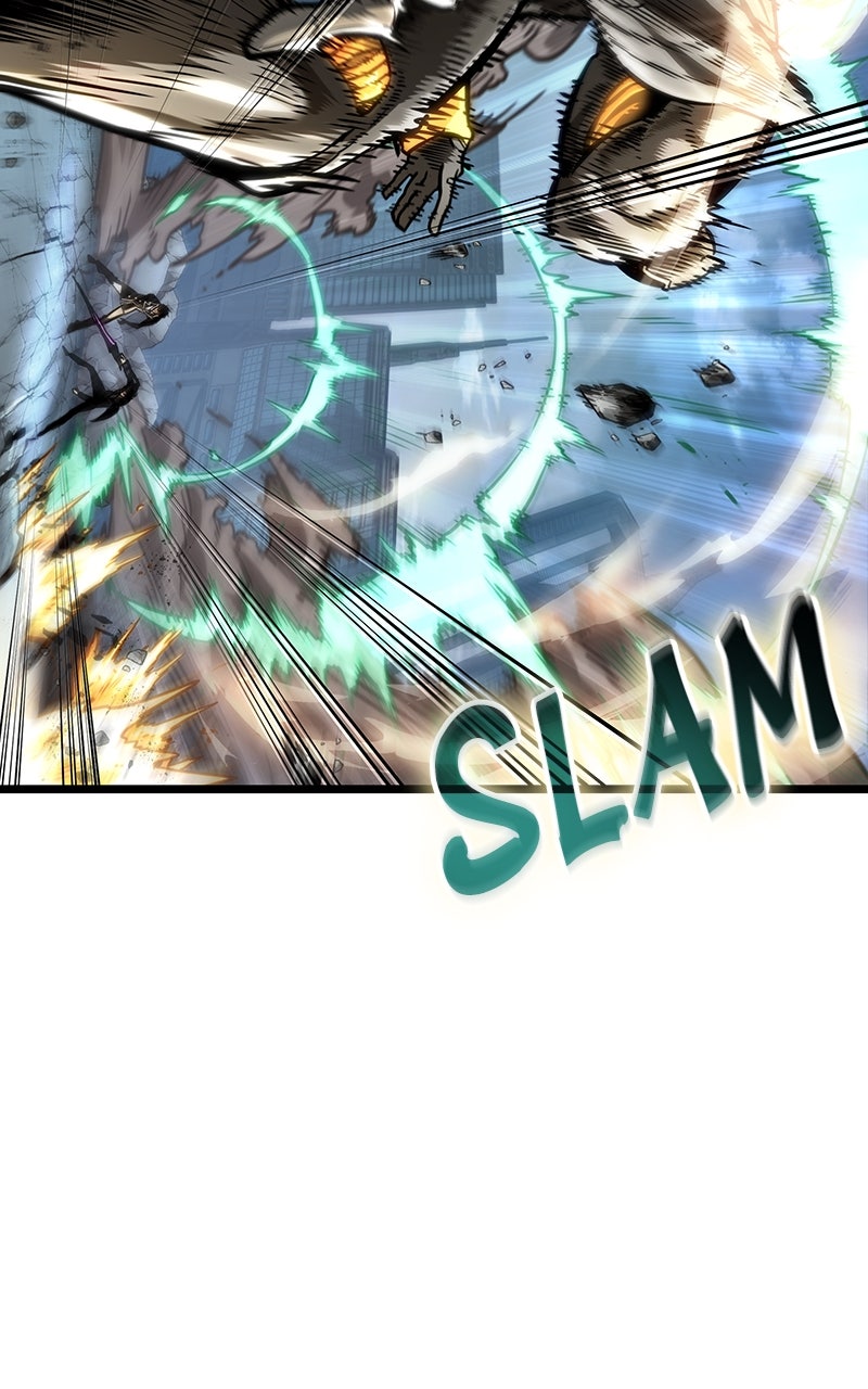 Read The World After the Fall ENGLISH Manga Online