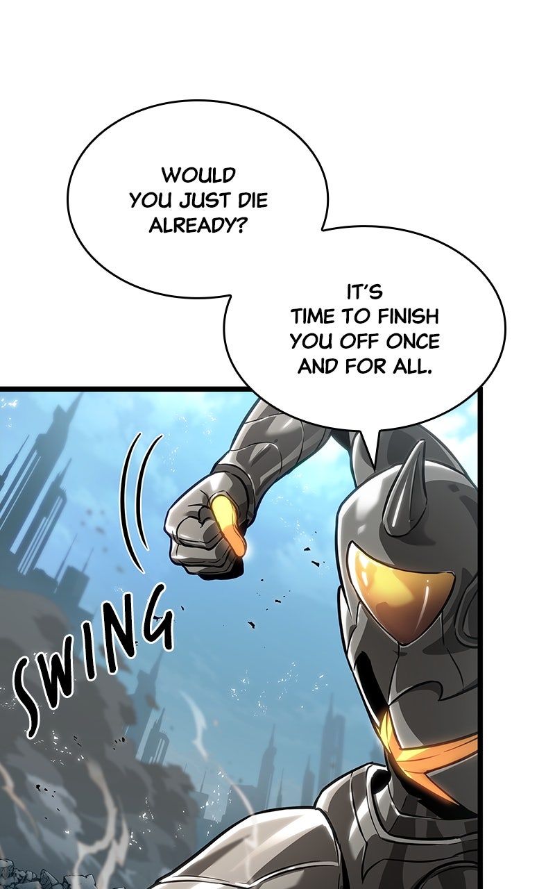 Read The World After the Fall ENGLISH Manga Online