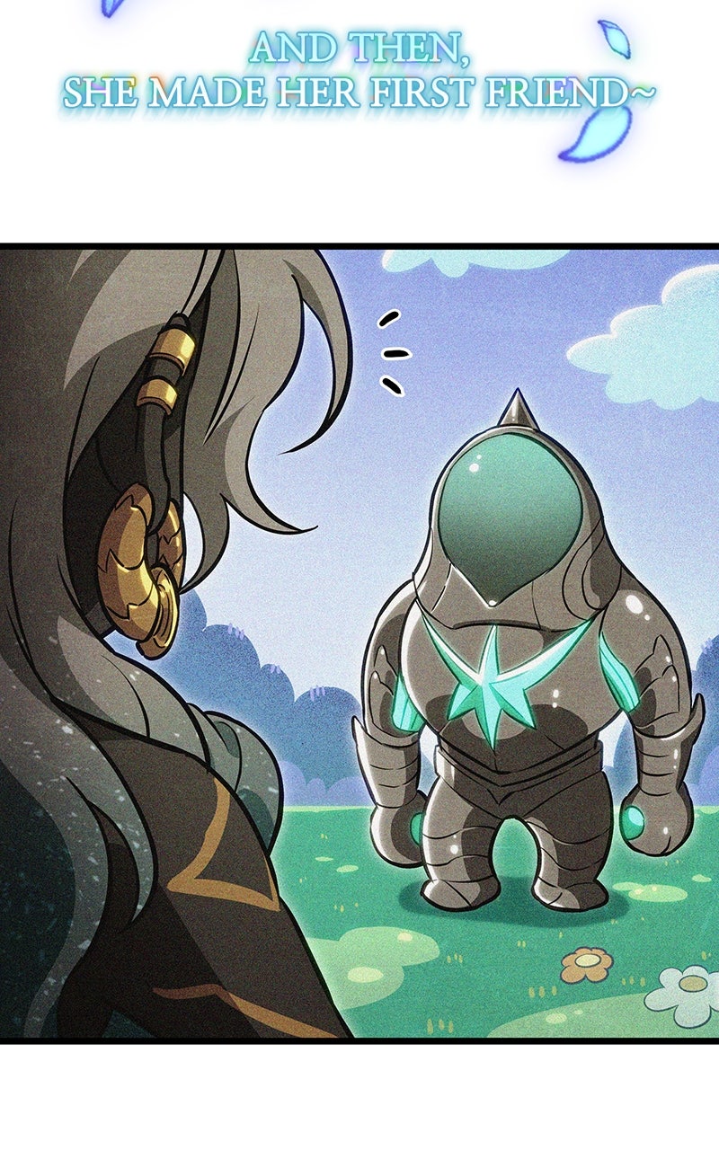 Read The World After the Fall ENGLISH Manga Online