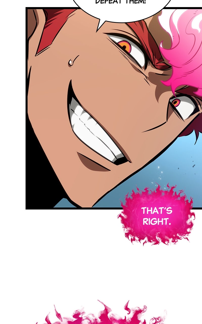 Read The World After the Fall ENGLISH Manga Online