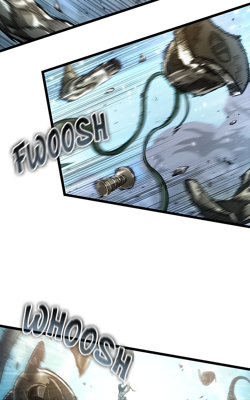 Read The World After the Fall ENGLISH Manga Online