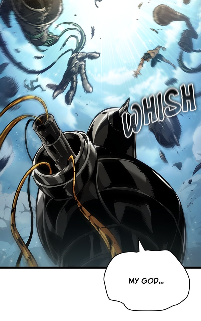 Read The World After the Fall ENGLISH Manga Online