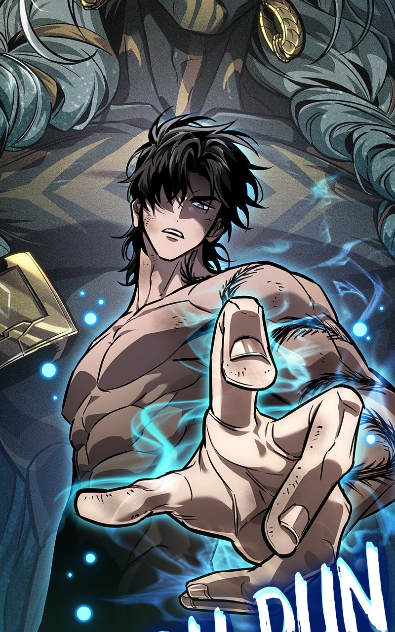 Read The World After the Fall ENGLISH Manga Online