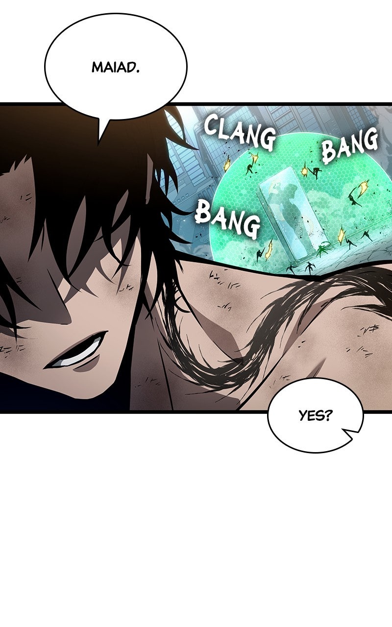 Read The World After the Fall ENGLISH Manga Online