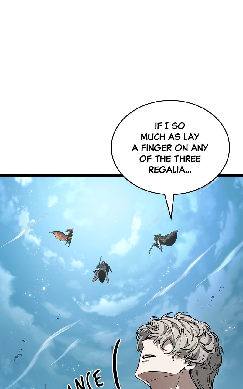 Read The World After the Fall ENGLISH Manga Online