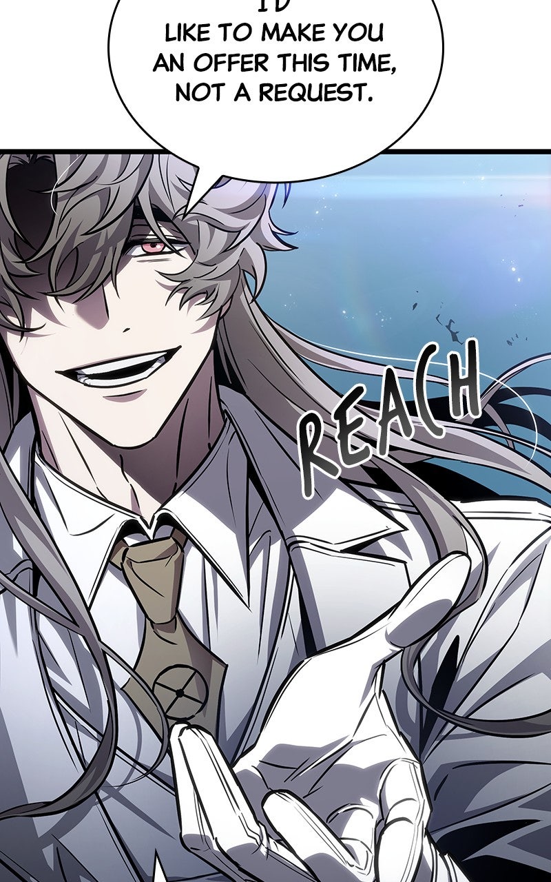 Read The World After the Fall ENGLISH Manga Online