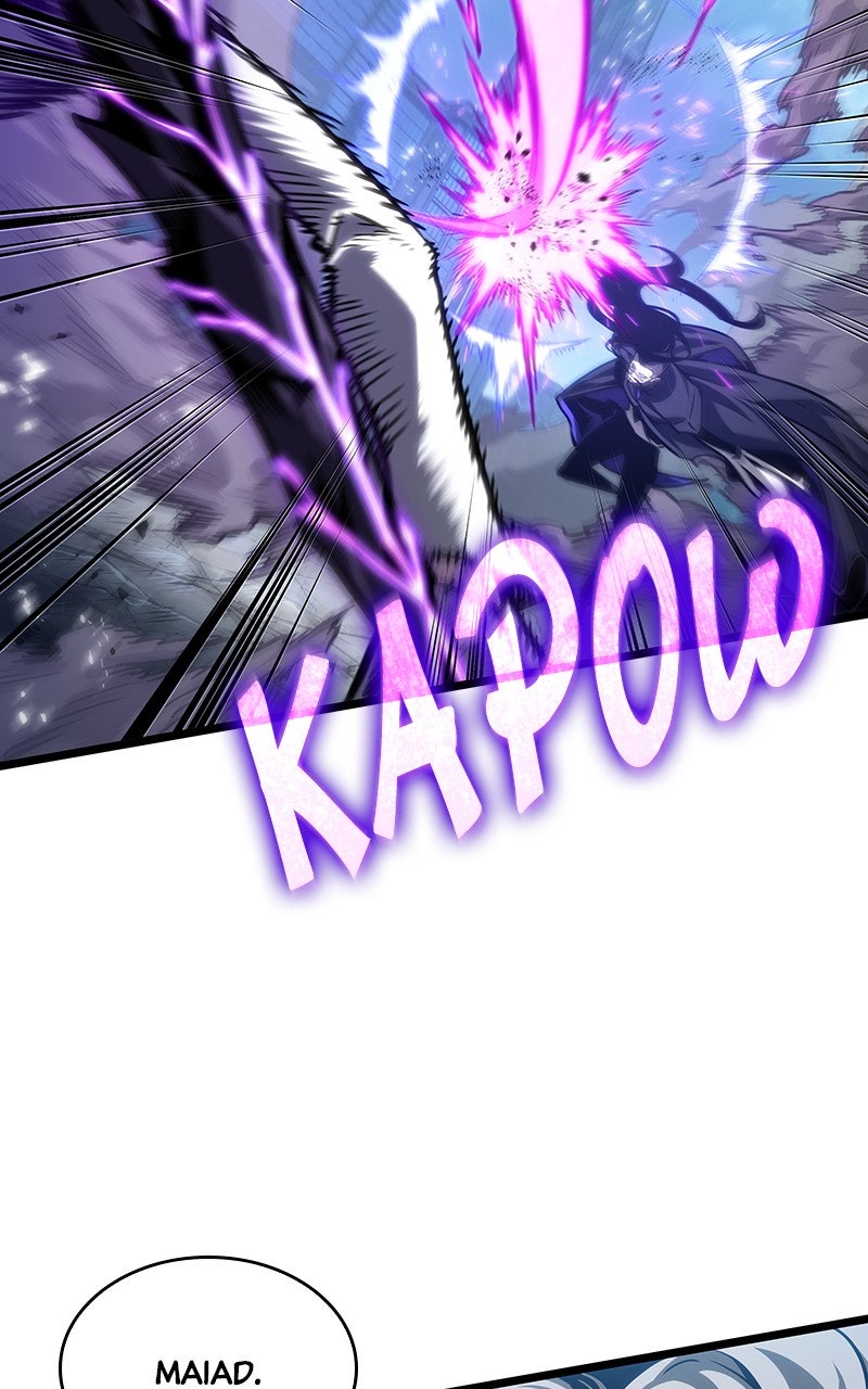 Read The World After the Fall ENGLISH Manga Online