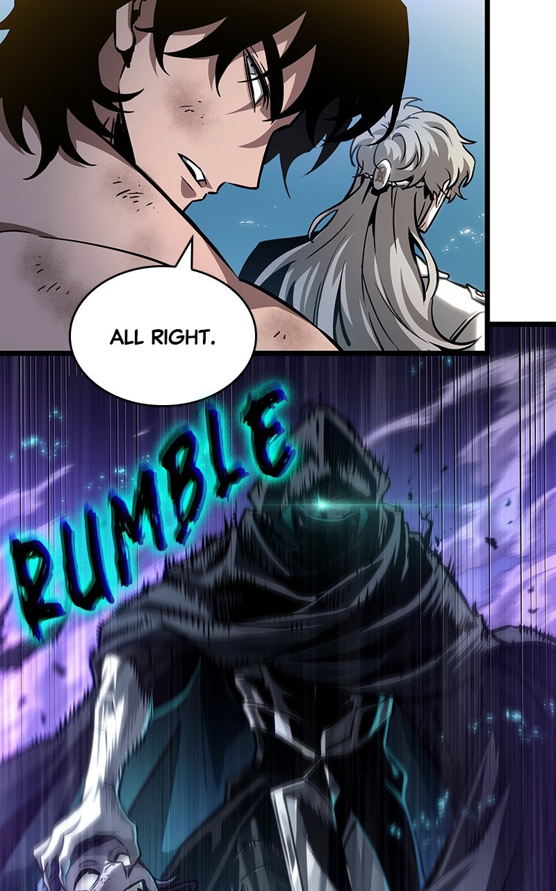 Read The World After the Fall ENGLISH Manga Online