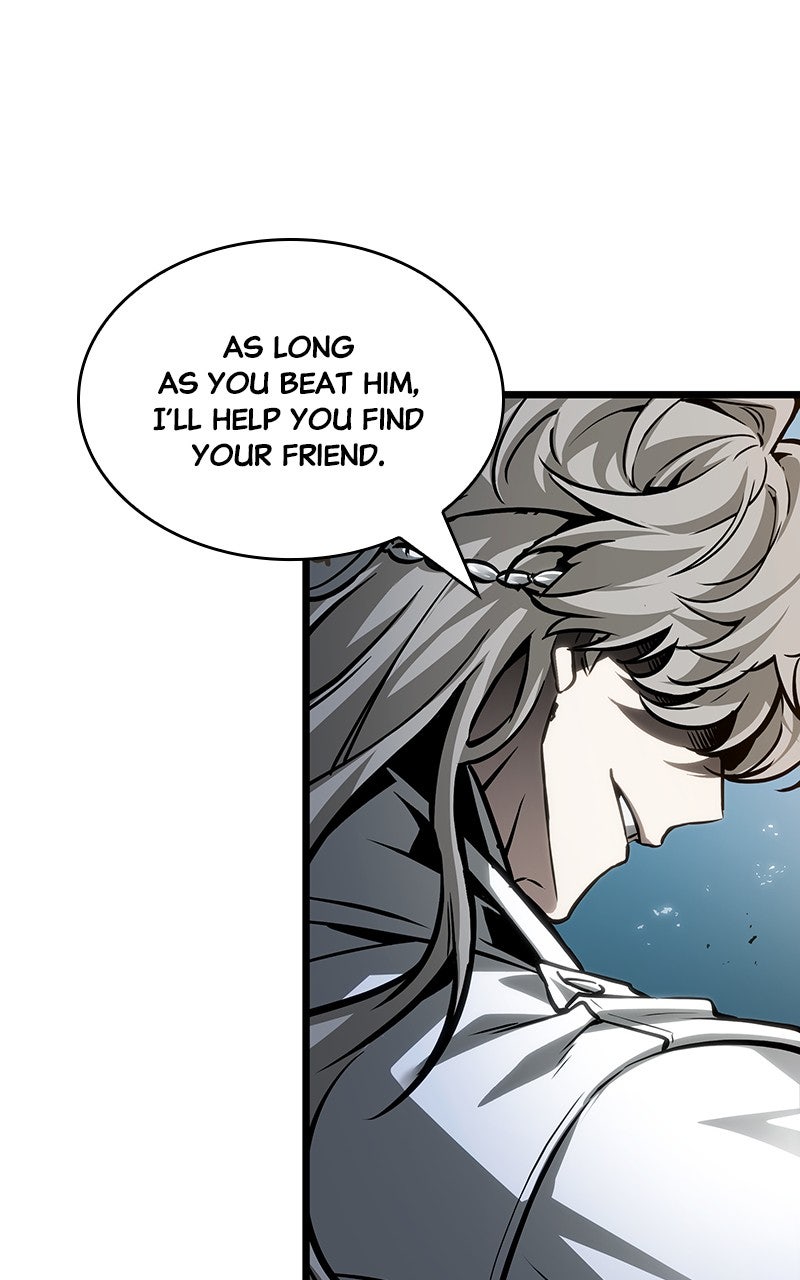 Read The World After the Fall ENGLISH Manga Online