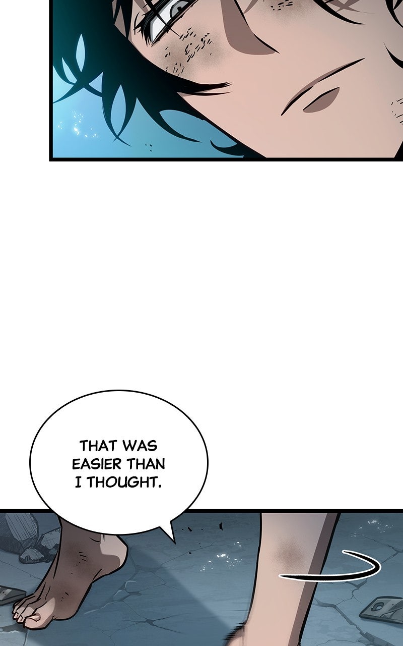 Read The World After the Fall ENGLISH Manga Online