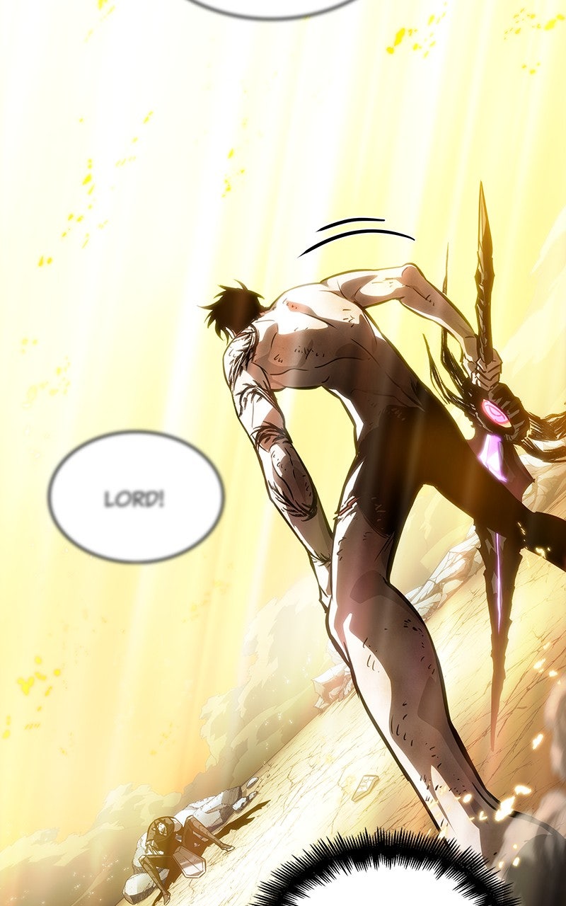 Read The World After the Fall ENGLISH Manga Online