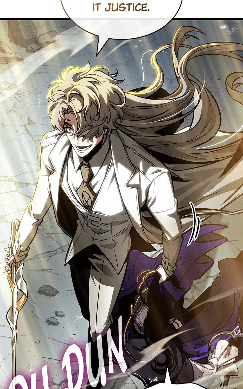 Read The World After the Fall ENGLISH Manga Online