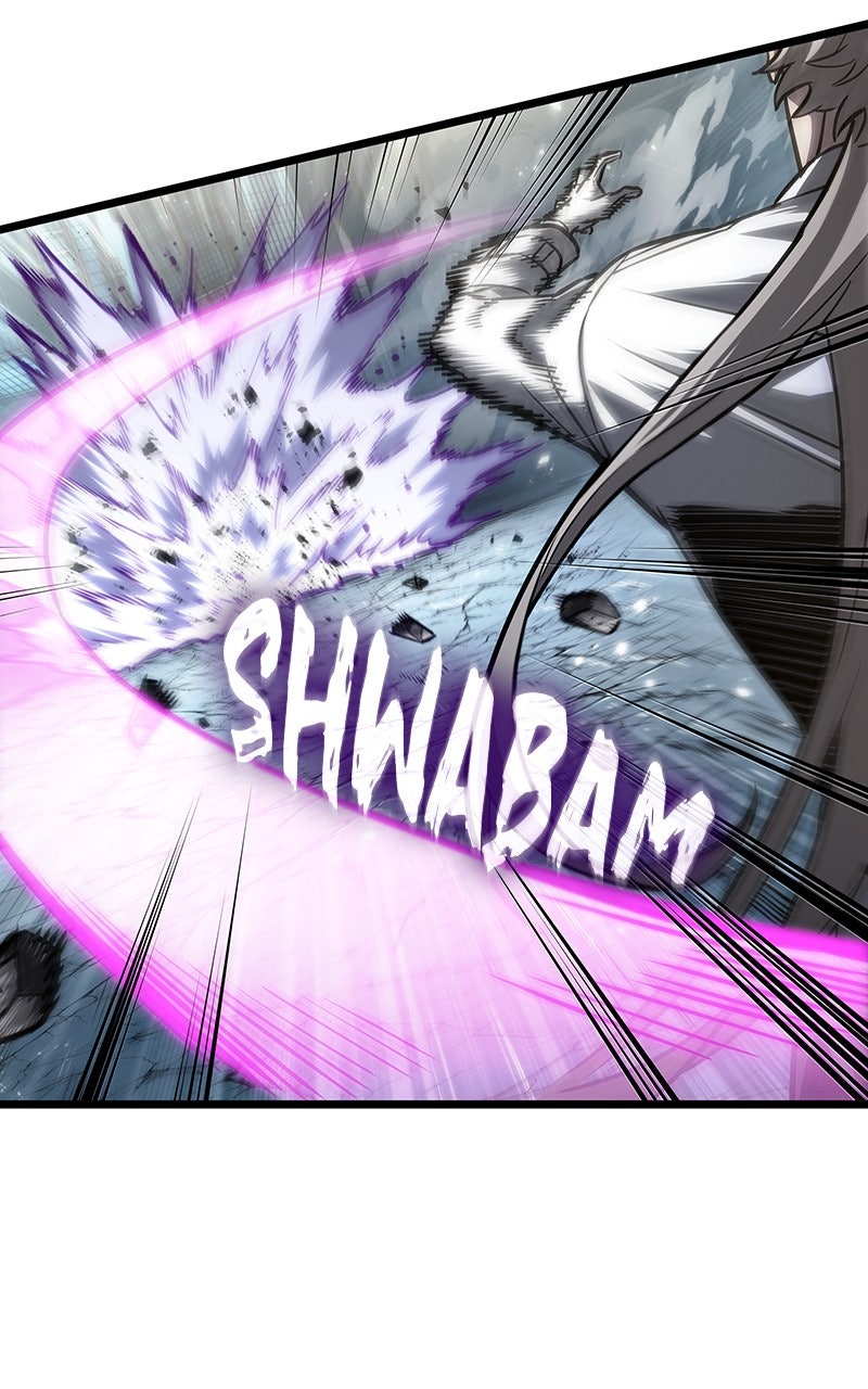 Read The World After the Fall ENGLISH Manga Online