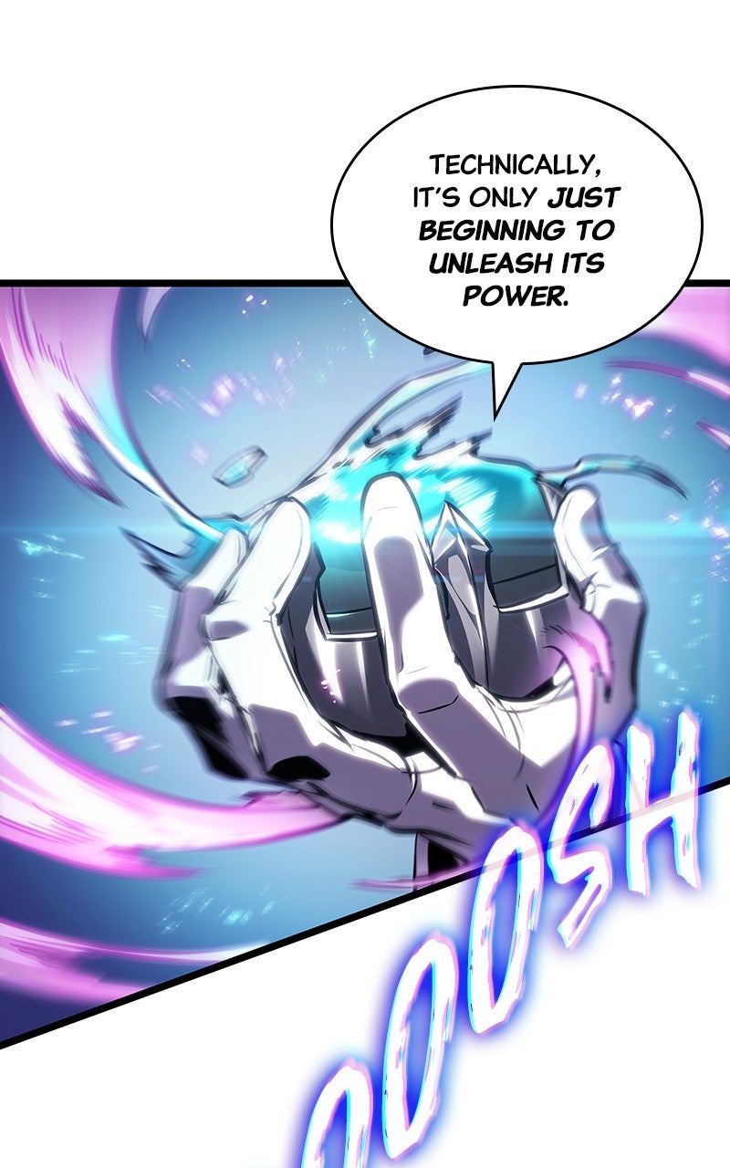 Read The World After the Fall ENGLISH Manga Online