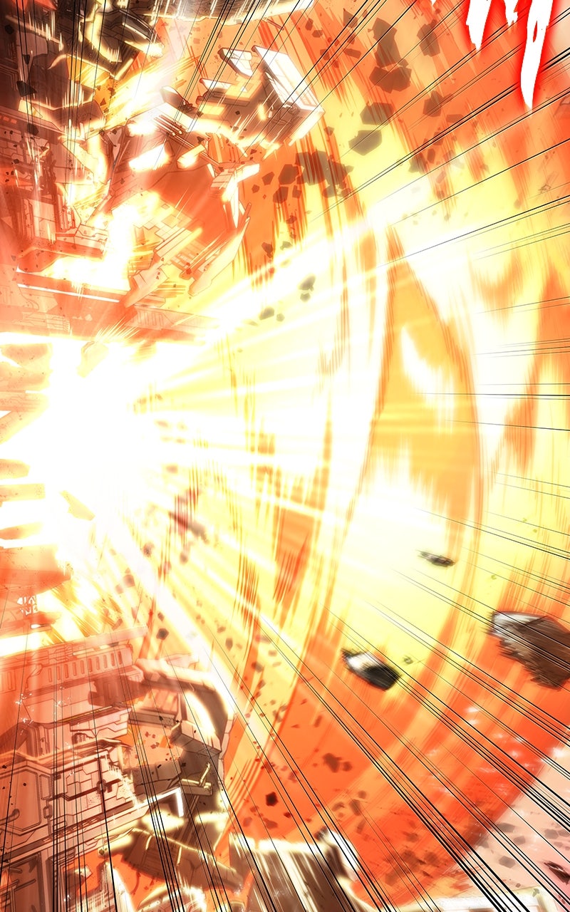 Read The World After the Fall ENGLISH Manga Online