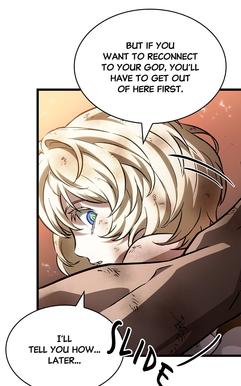 Read The World After the Fall ENGLISH Manga Online