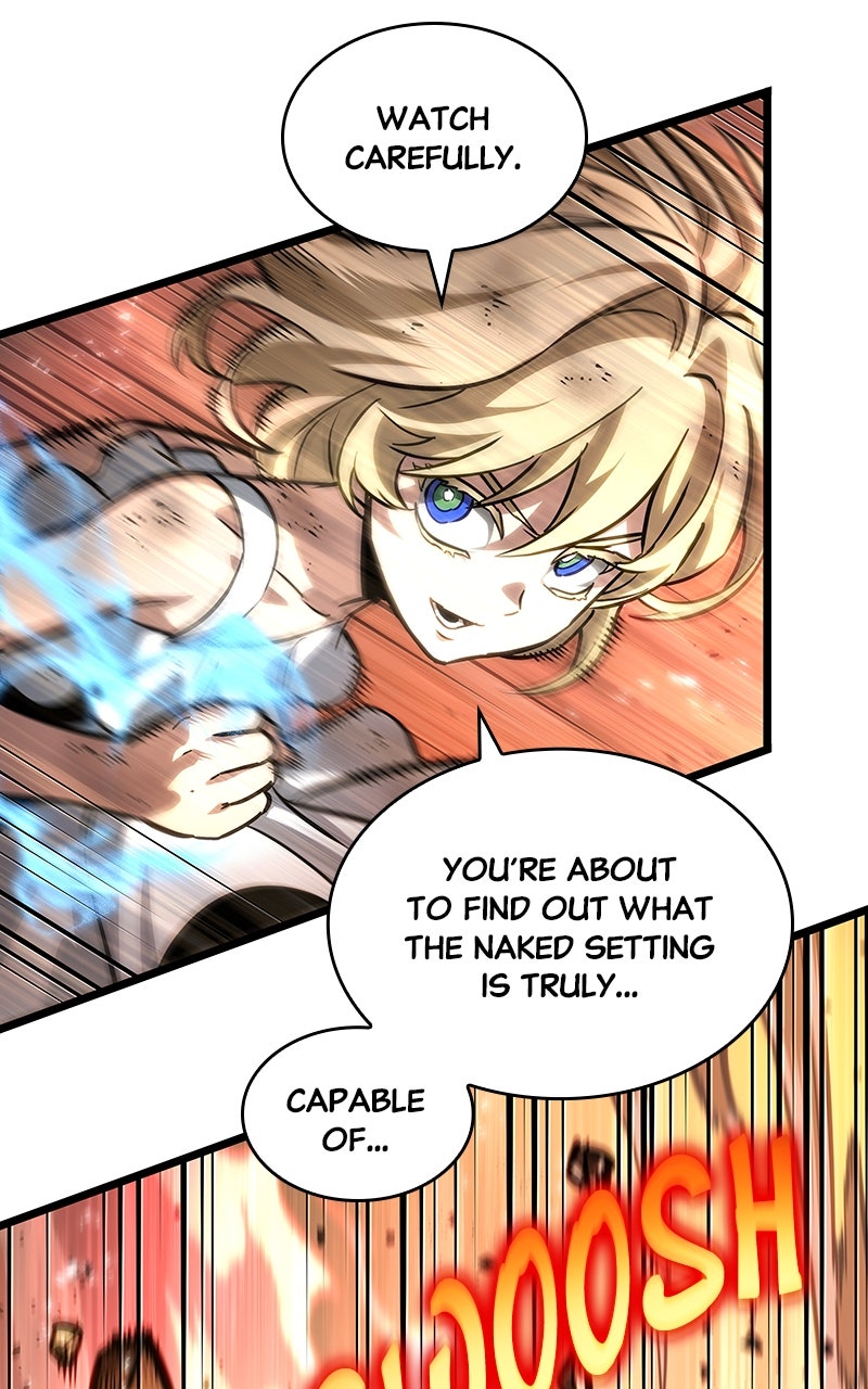 Read The World After the Fall ENGLISH Manga Online