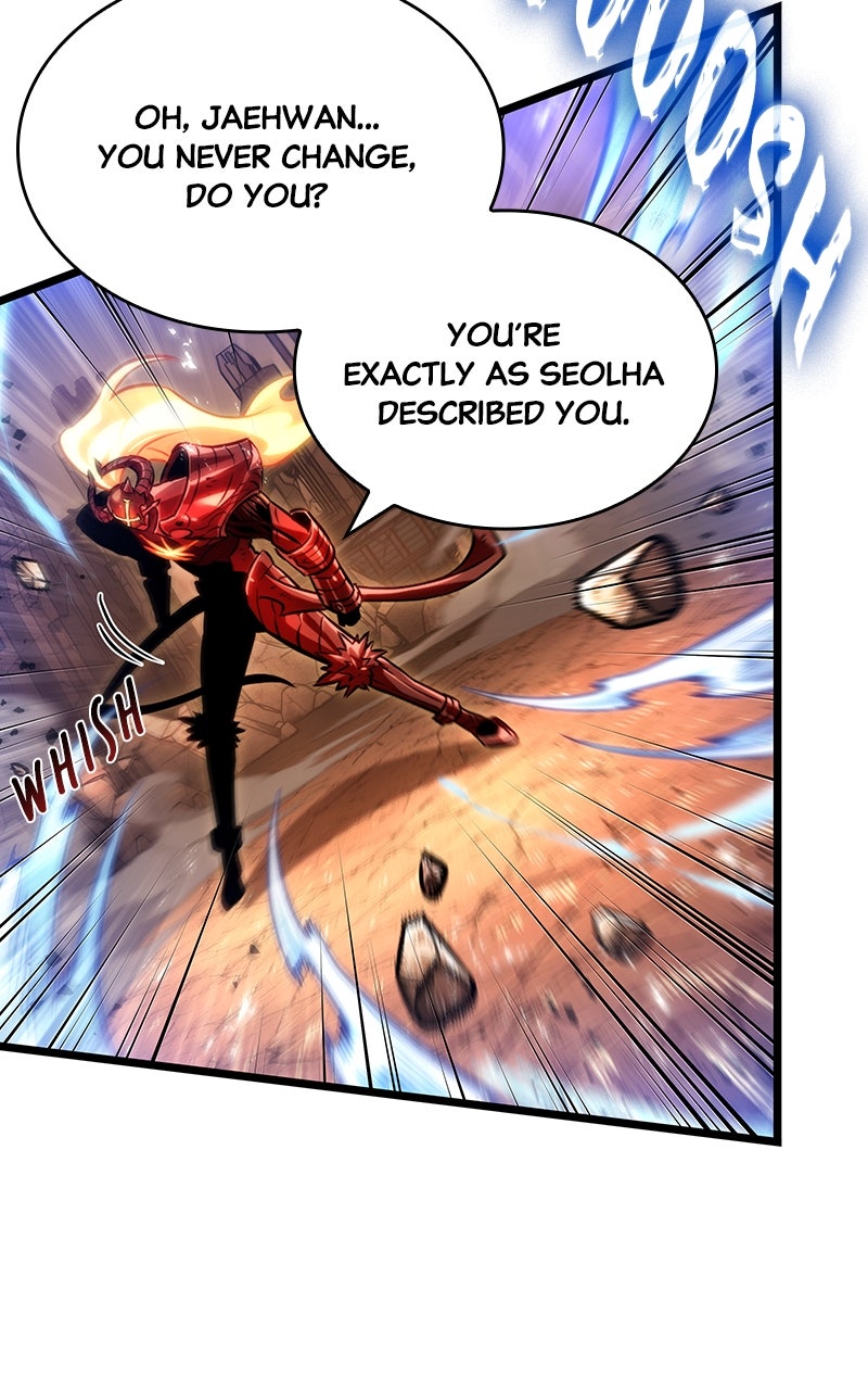 Read The World After the Fall ENGLISH Manga Online