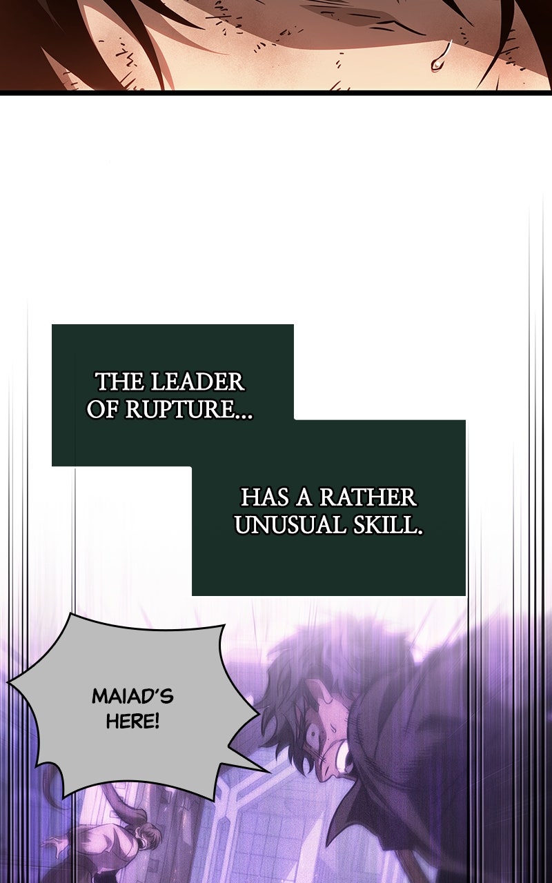 Read The World After the Fall ENGLISH Manga Online