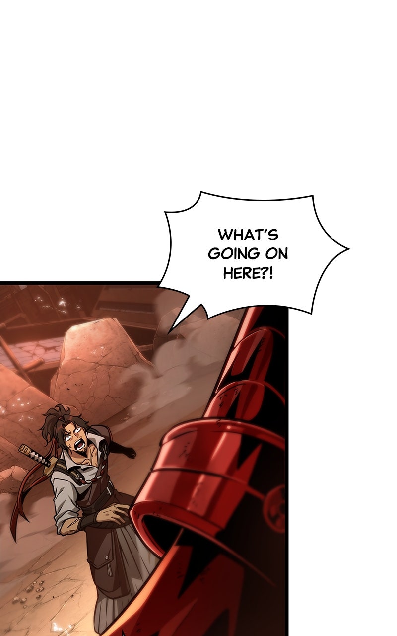 Read The World After the Fall ENGLISH Manga Online