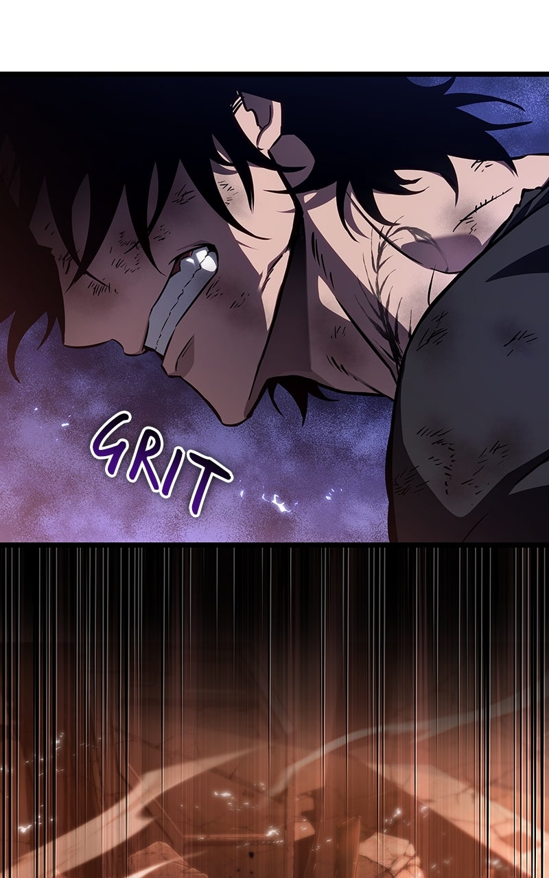 Read The World After the Fall ENGLISH Manga Online