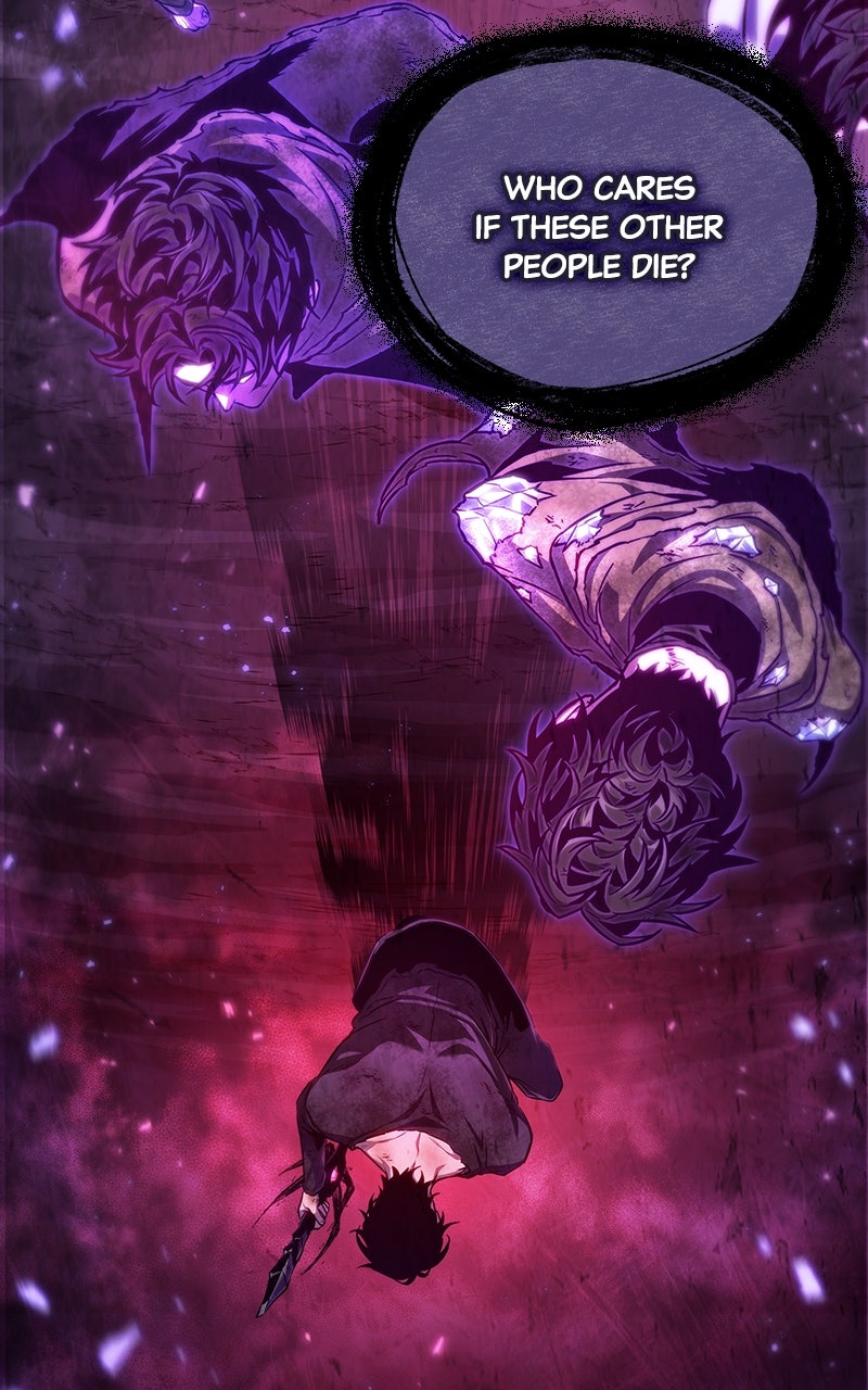 Read The World After the Fall ENGLISH Manga Online