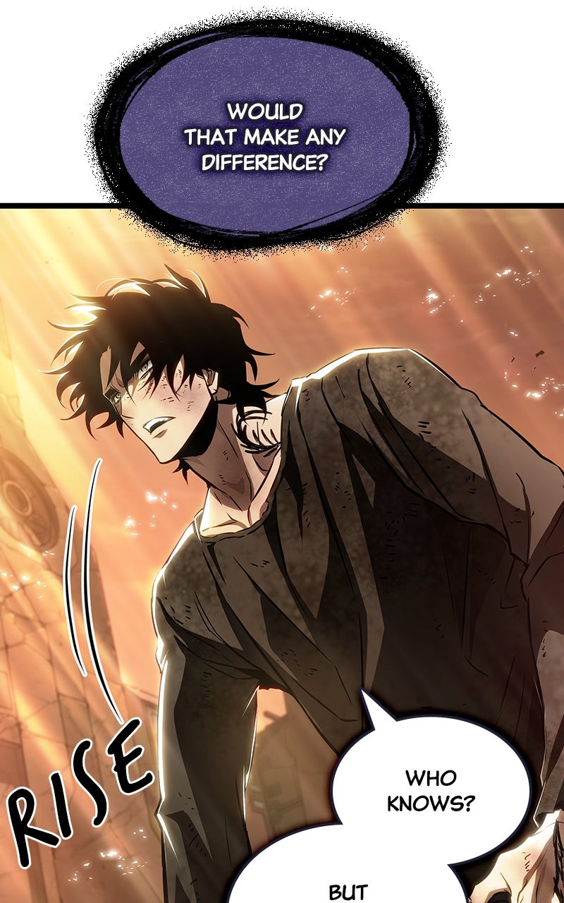 Read The World After the Fall ENGLISH Manga Online