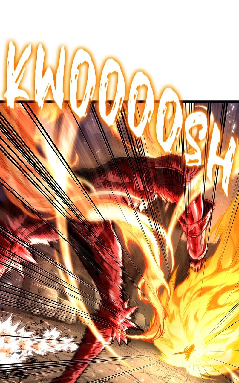 Read The World After the Fall ENGLISH Manga Online