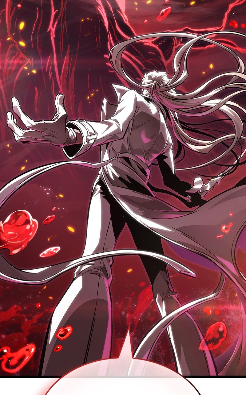 Read The World After the Fall ENGLISH Manga Online