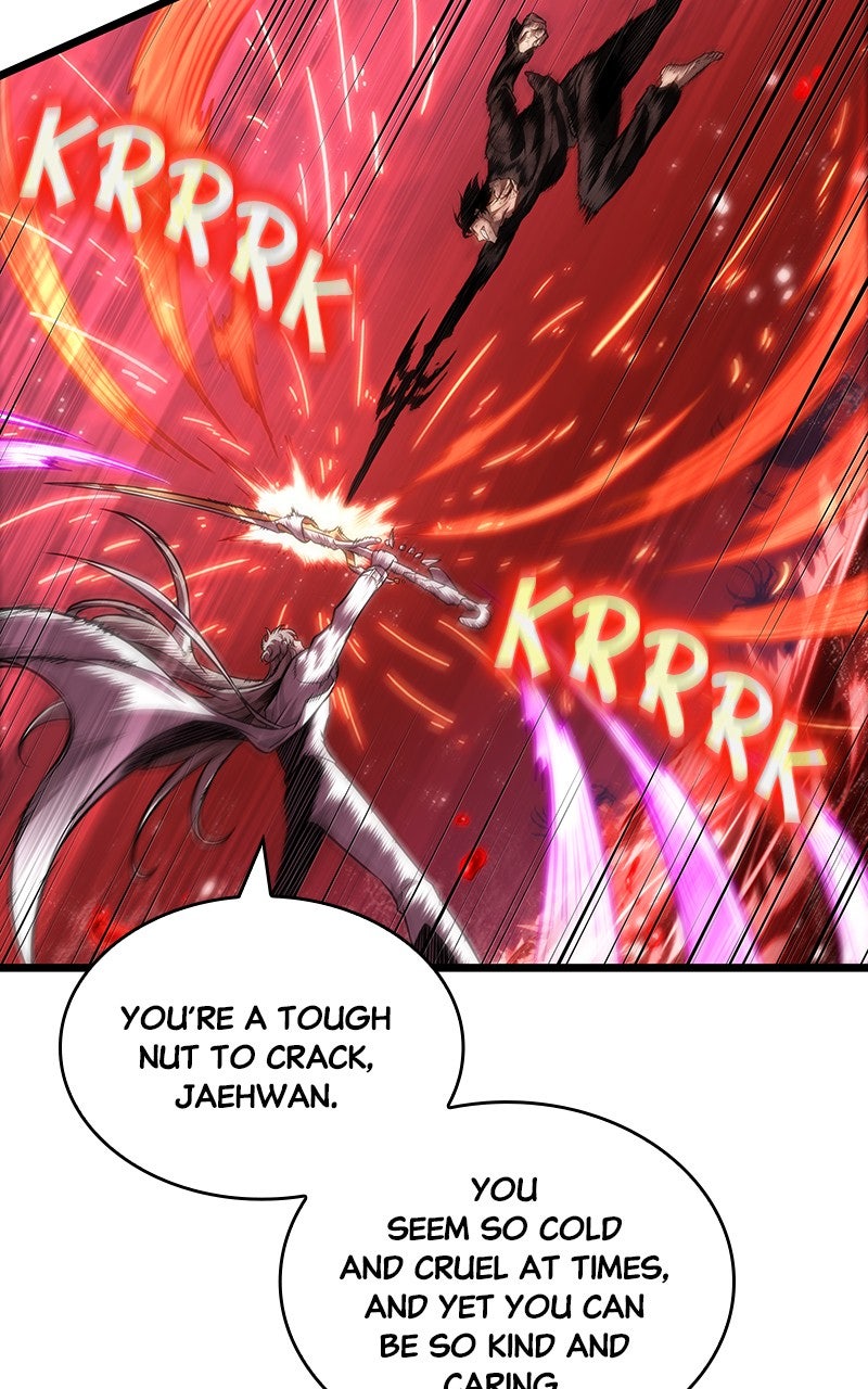 Read The World After the Fall ENGLISH Manga Online