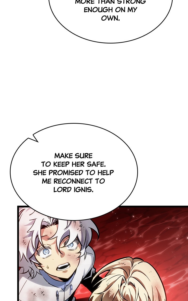 Read The World After the Fall ENGLISH Manga Online