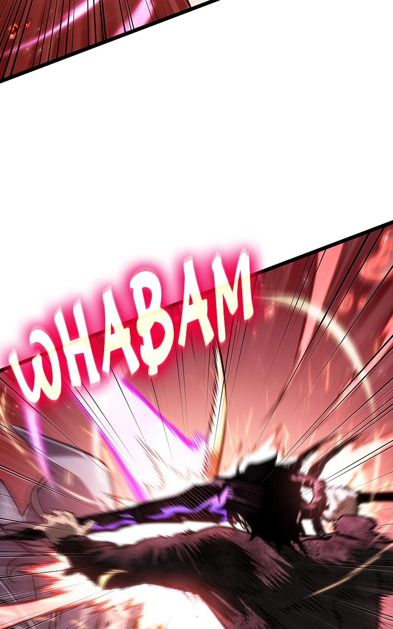 Read The World After the Fall ENGLISH Manga Online