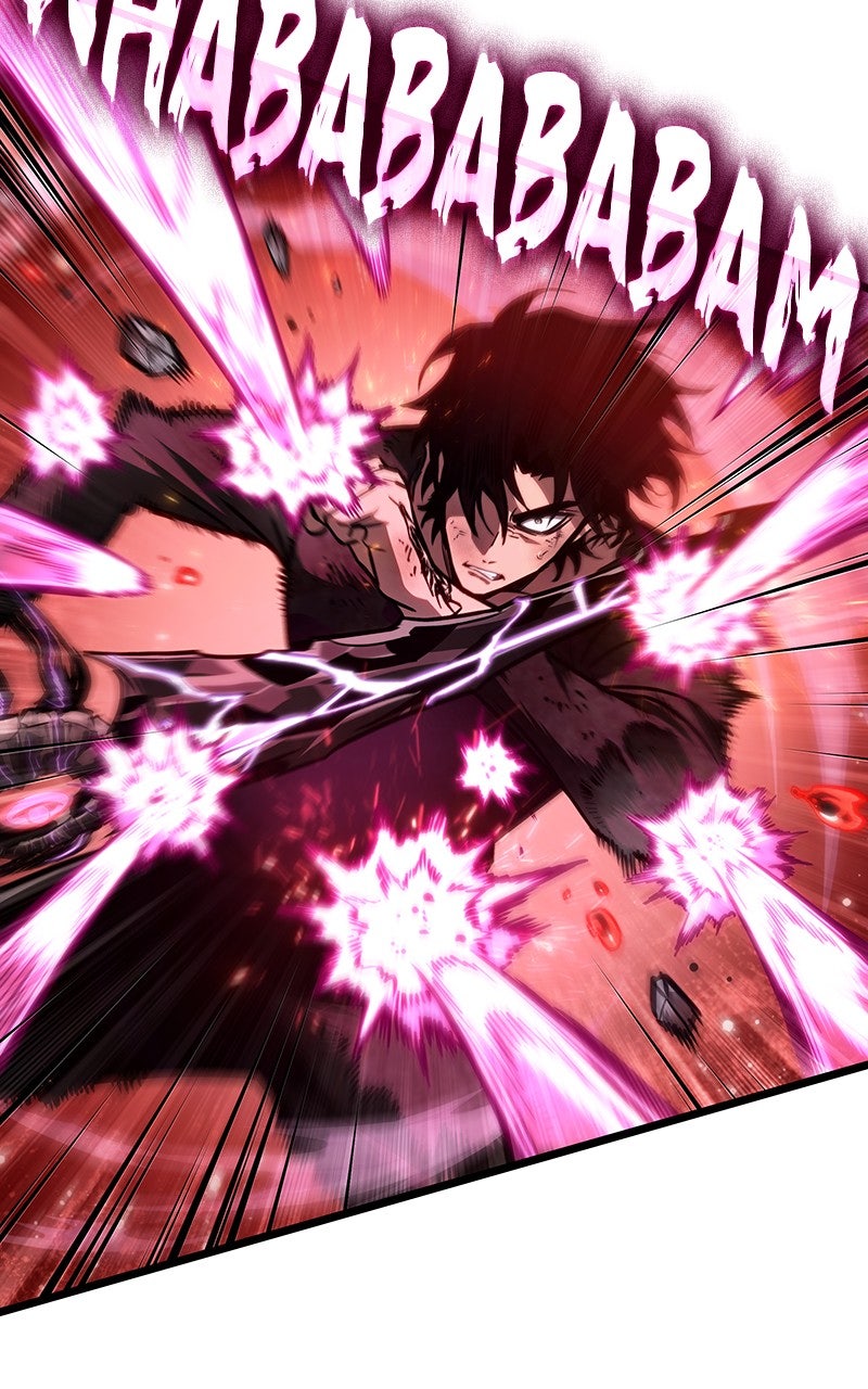 Read The World After the Fall ENGLISH Manga Online