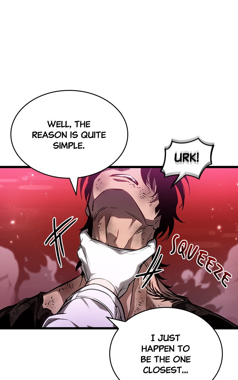 Read The World After the Fall ENGLISH Manga Online