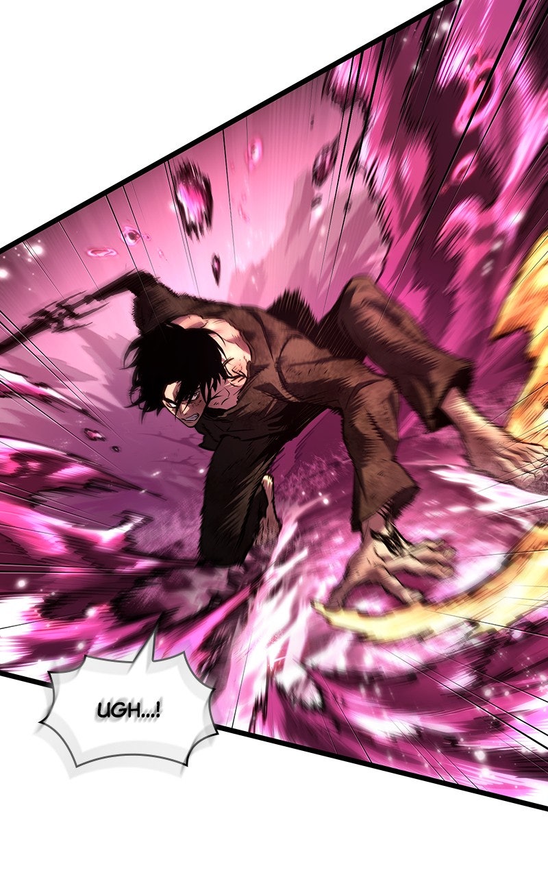 Read The World After the Fall ENGLISH Manga Online