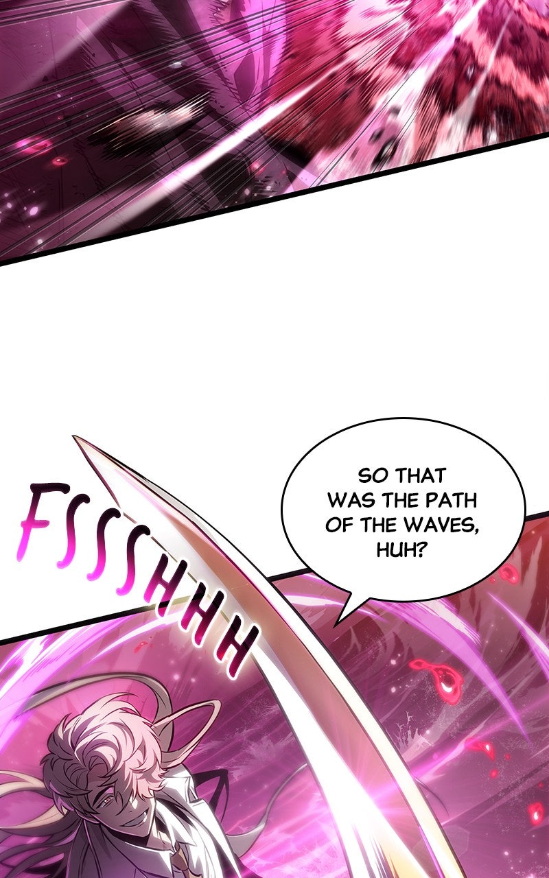 Read The World After the Fall ENGLISH Manga Online