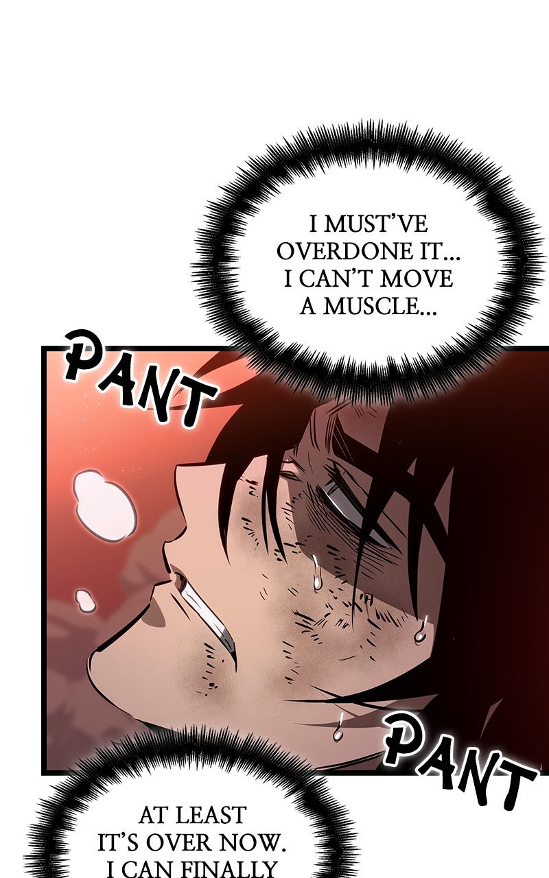 Read The World After the Fall ENGLISH Manga Online