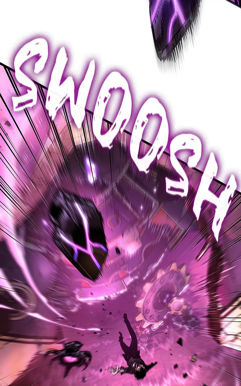 Read The World After the Fall ENGLISH Manga Online