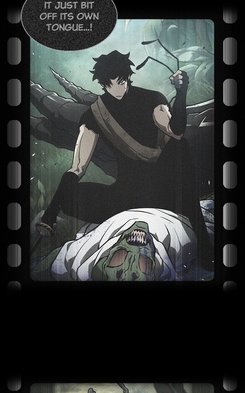 Read The World After the Fall ENGLISH Manga Online