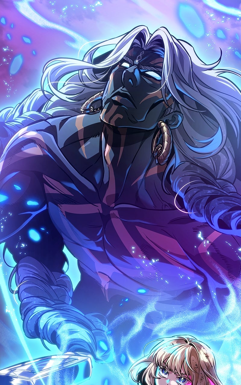 Read The World After the Fall ENGLISH Manga Online