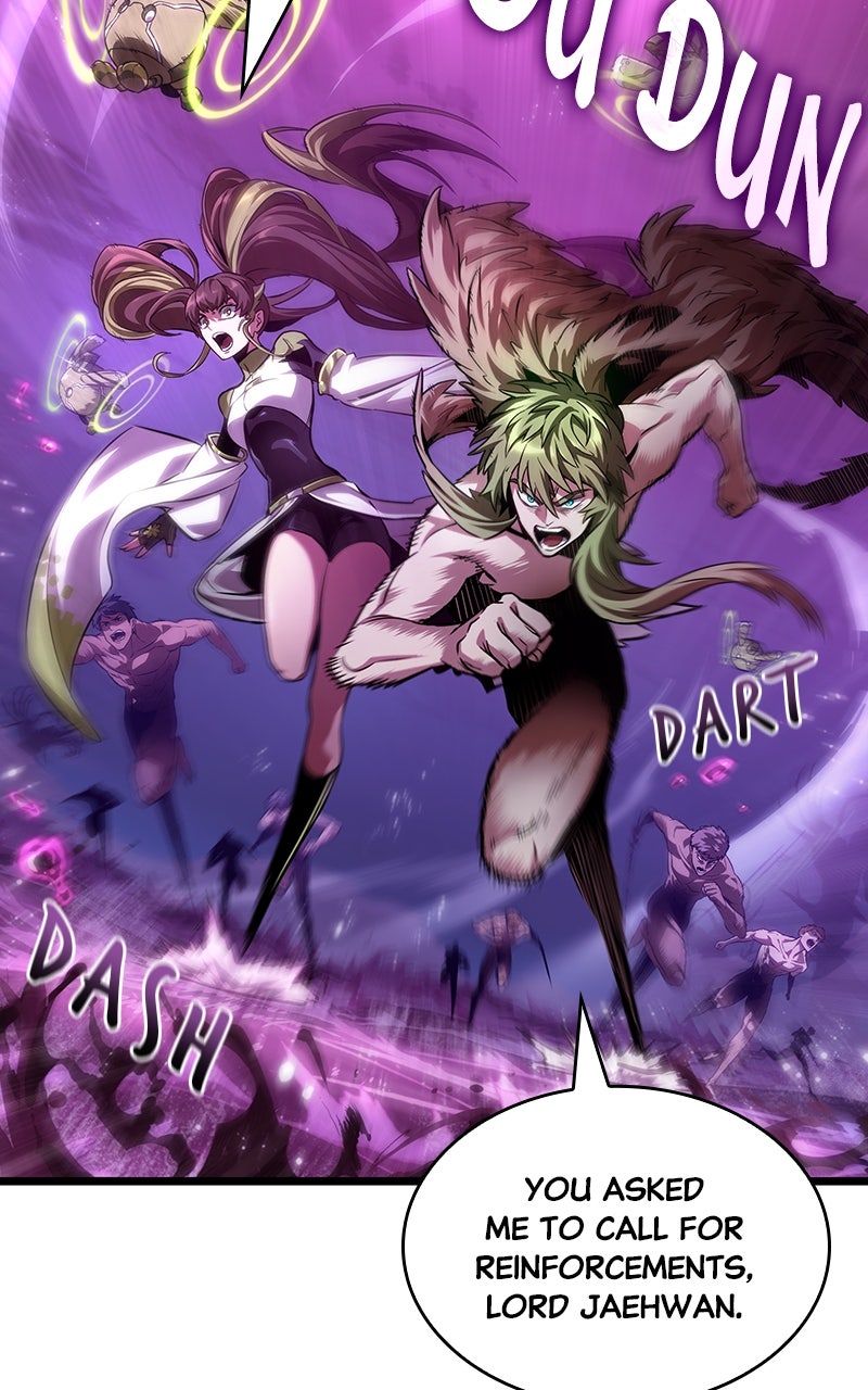 Read The World After the Fall ENGLISH Manga Online