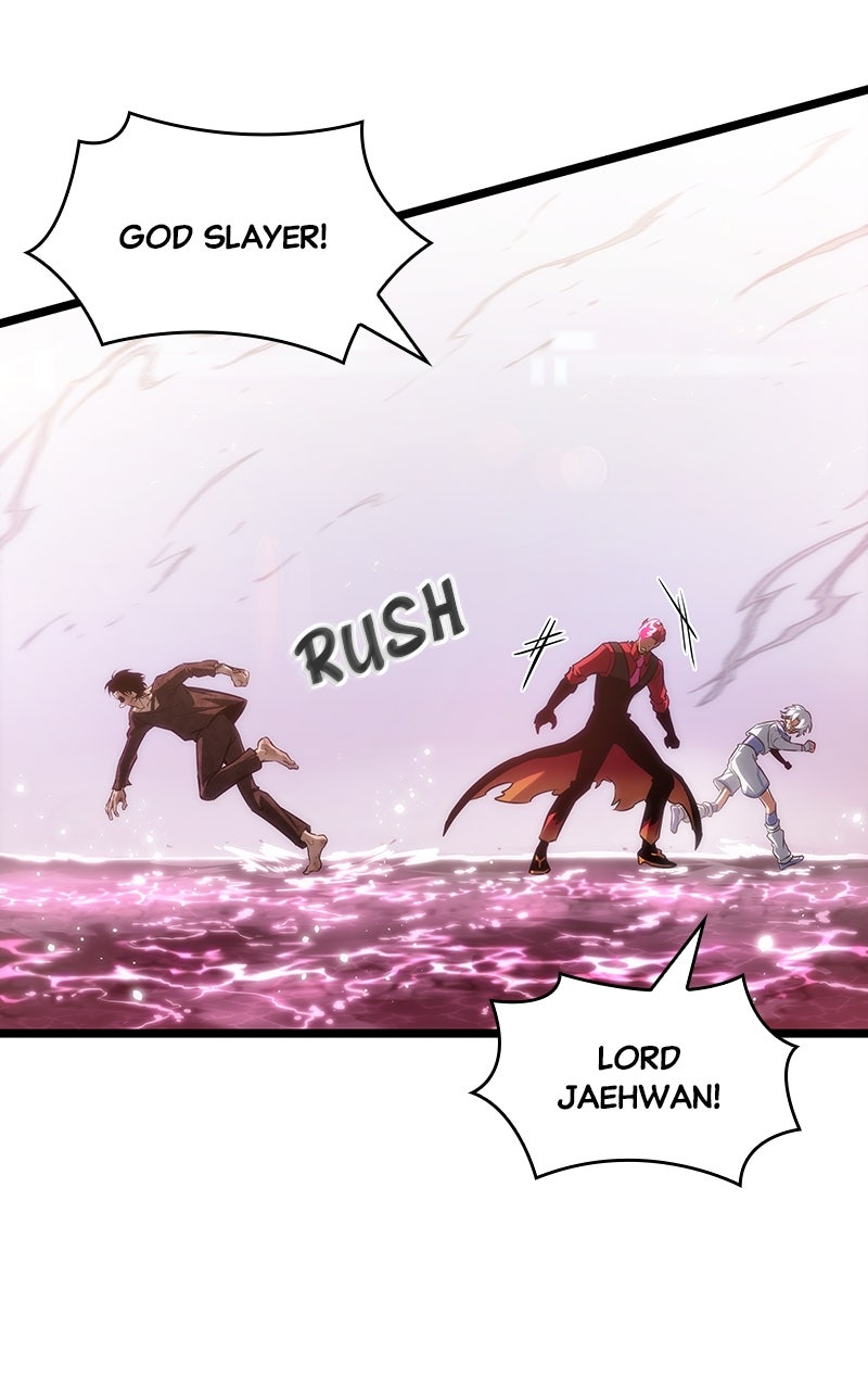 Read The World After the Fall ENGLISH Manga Online