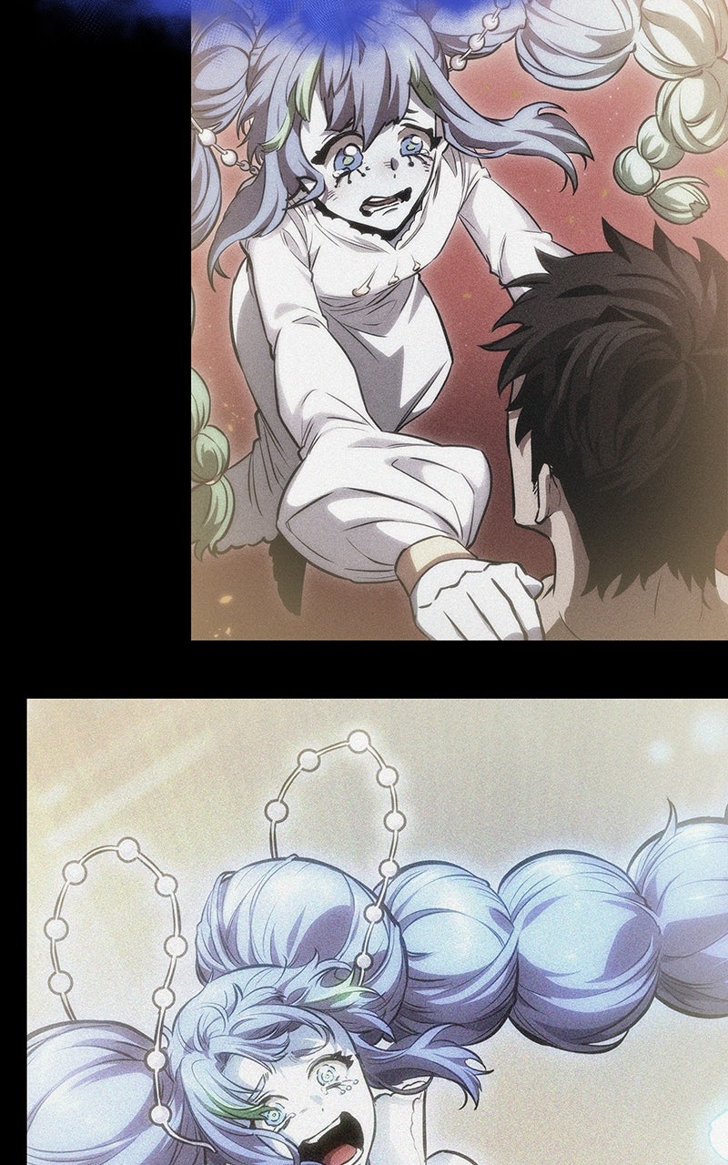 Read The World After the Fall ENGLISH Manga Online