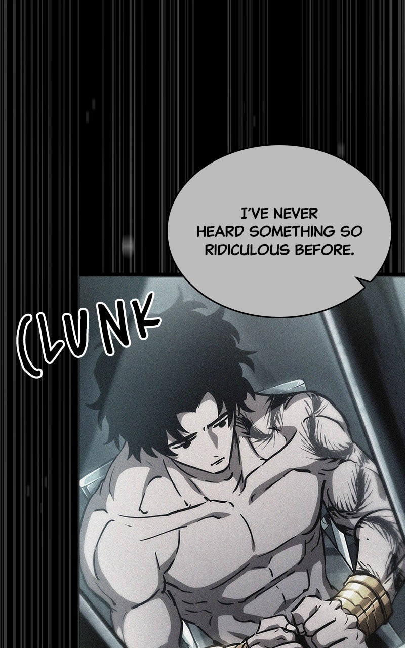 Read The World After the Fall ENGLISH Manga Online